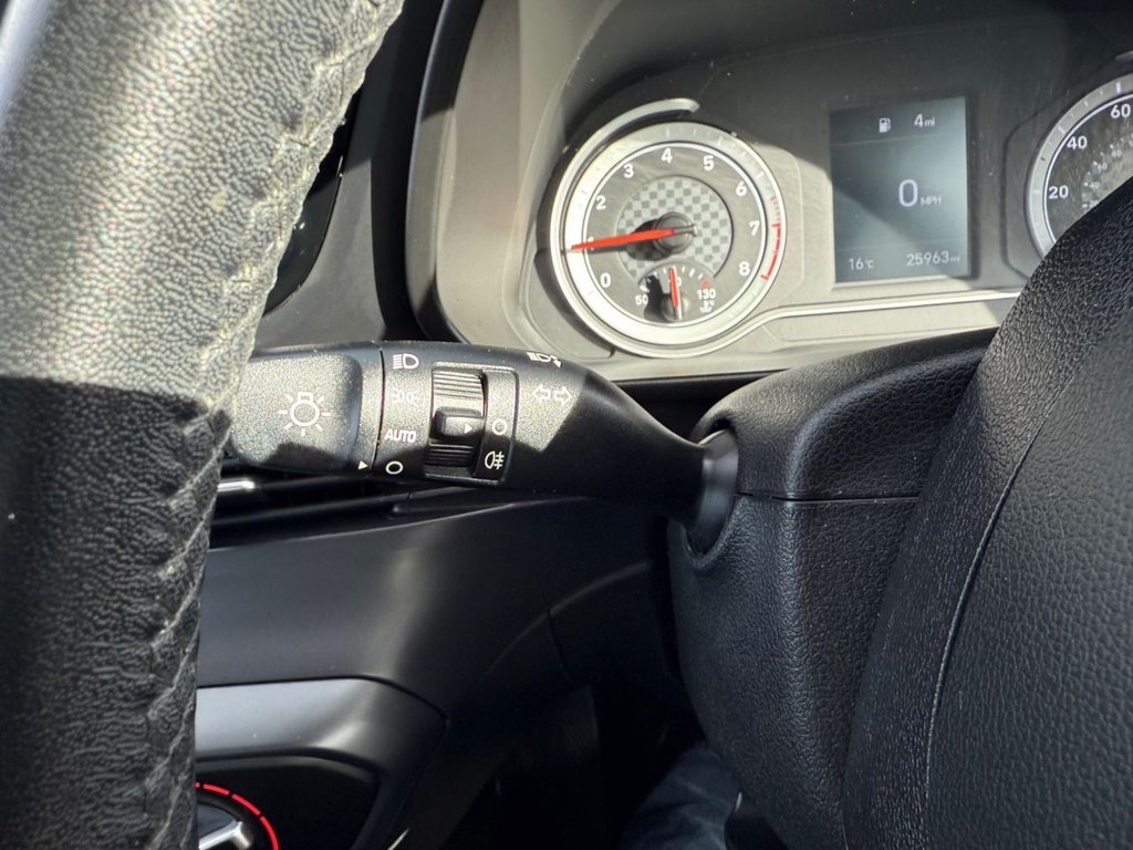 Used Hyundai i20 2021 for sale - 78096289: Photo 25