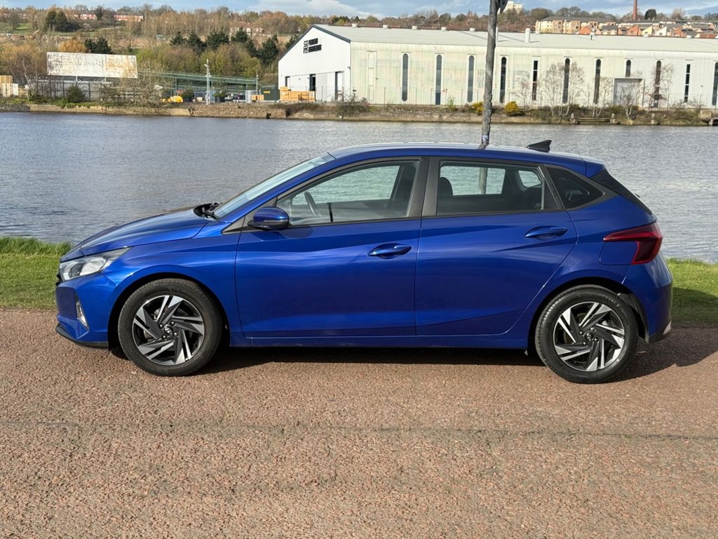 Used Hyundai i20 2021 for sale - 78096289: Photo 28