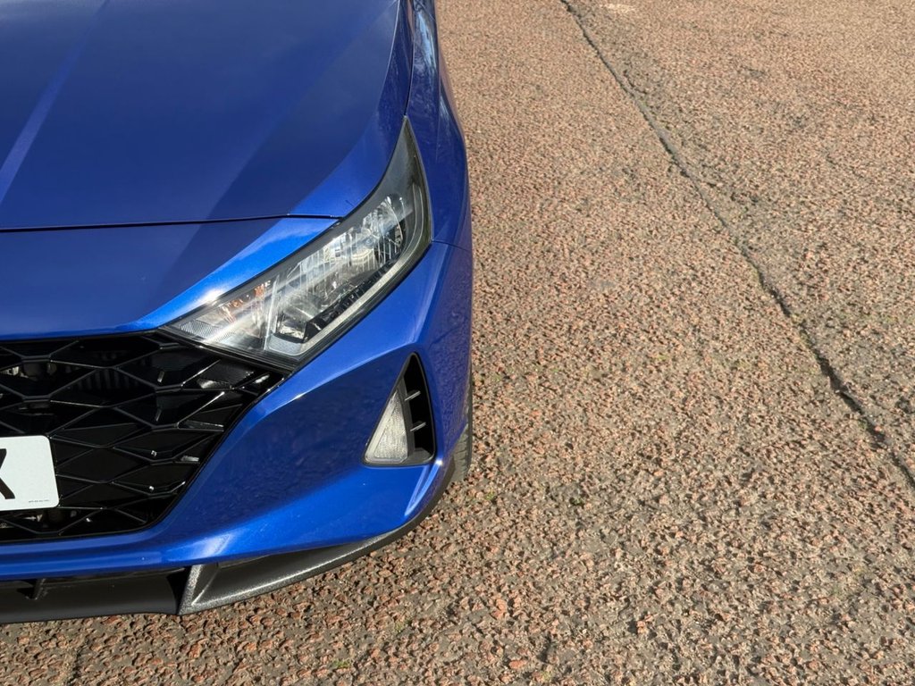 Used Hyundai i20 2021 for sale - 78096289: Photo 30