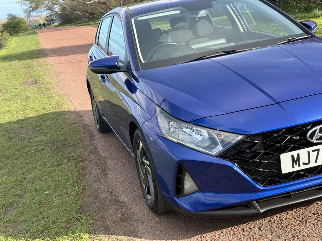 Used Hyundai i20 2021 for sale - 78096289: Photo 32