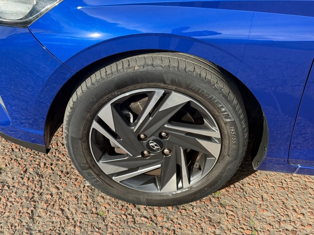 Used Hyundai i20 2021 for sale - 78096289: Photo 34