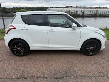 Used Suzuki Swift 2017 for sale - 75444136: Photo
