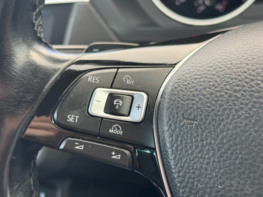 Used Volkswagen Tiguan 2018 for sale - 76686286: Photo 15