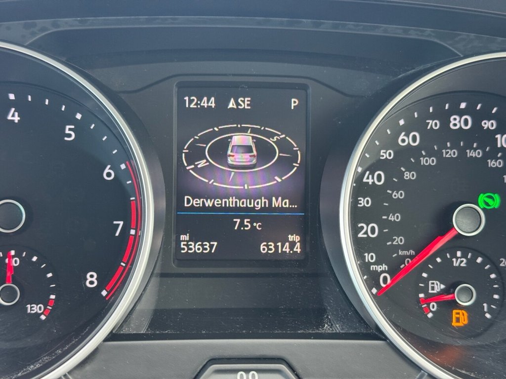 Used Volkswagen Tiguan 2018 for sale - 76686286: Photo 16