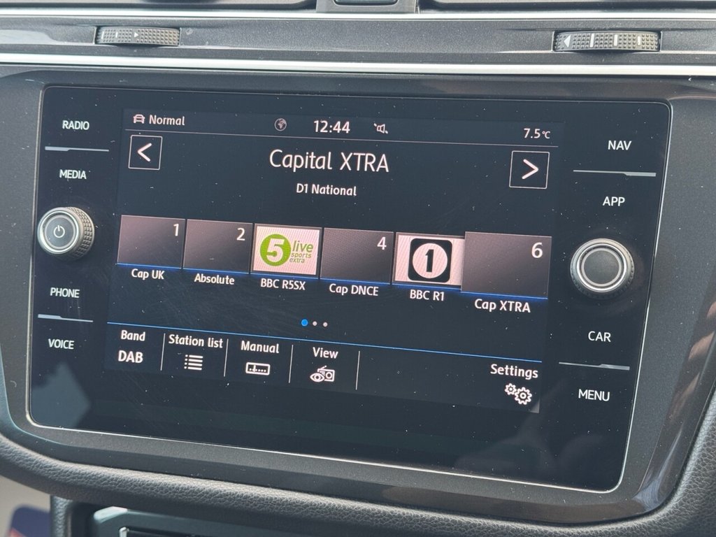 Used Volkswagen Tiguan 2018 for sale - 76686286: Photo 18