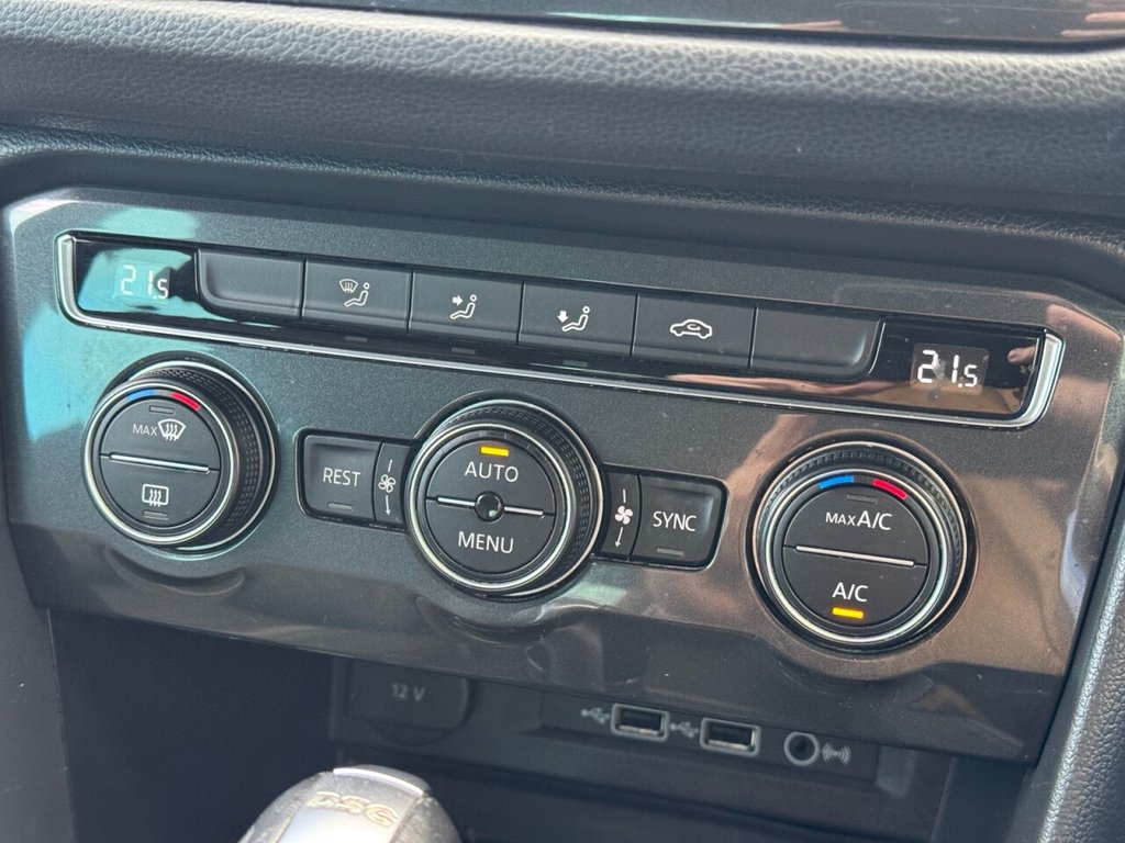 Used Volkswagen Tiguan 2018 for sale - 76686286: Photo 19