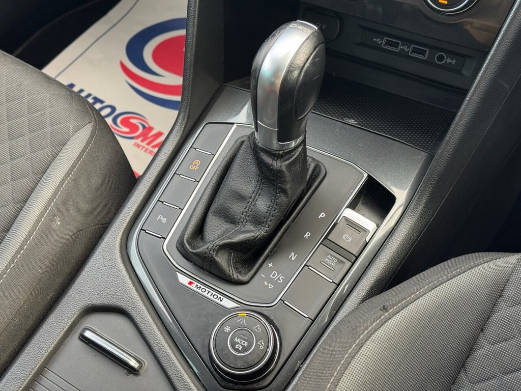 Used Volkswagen Tiguan 2018 for sale - 76686286: Photo 20