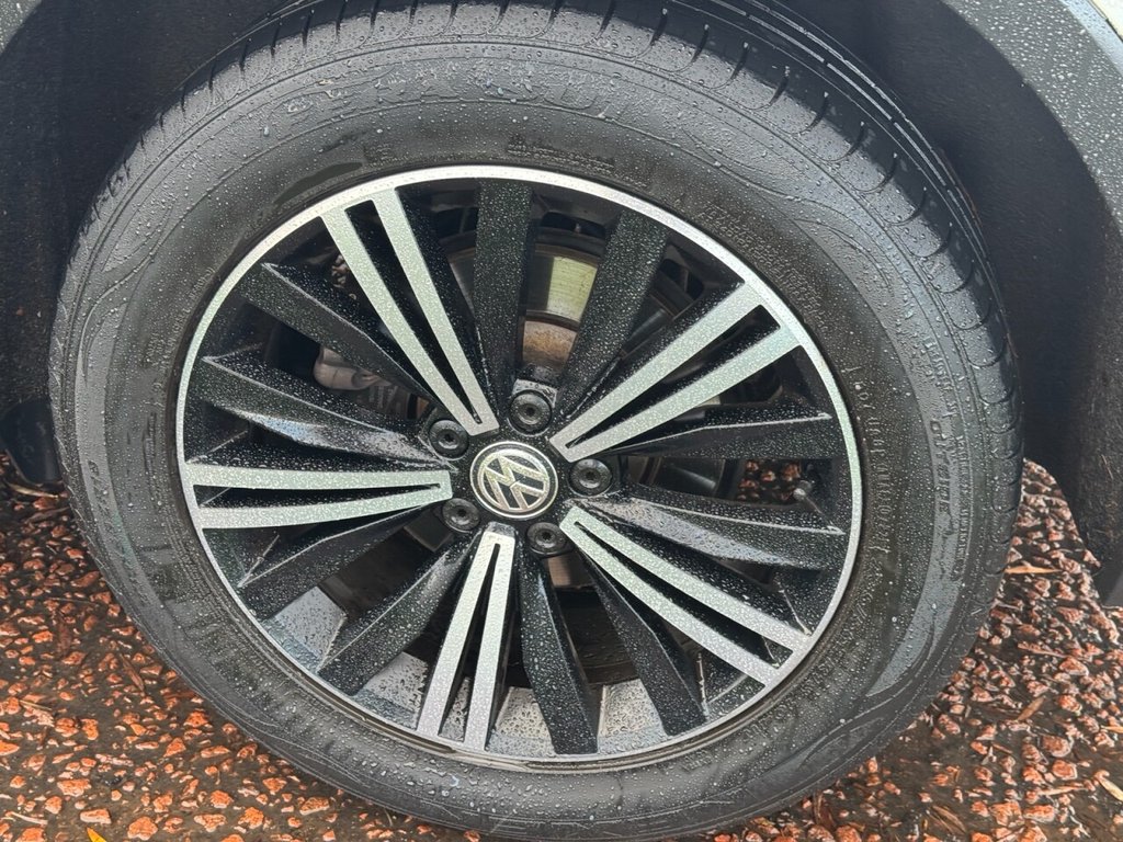 Used Volkswagen Tiguan 2018 for sale - 76686286: Photo 7