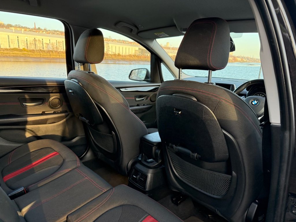 Used BMW 2 Series 2016 for sale - 77161817: Photo 13