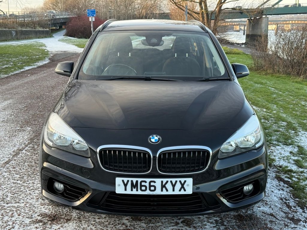 Used BMW 2 Series 2016 for sale - 77161817: Photo 2