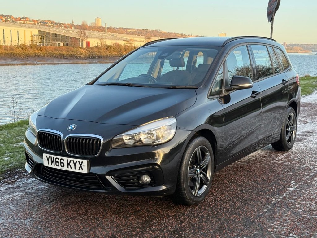 Used BMW 2 Series 2016 for sale - 77161817: Photo 30