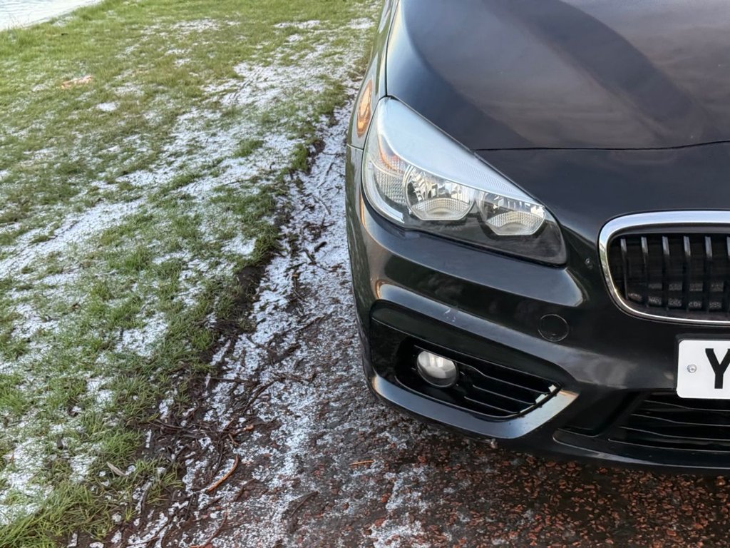 Used BMW 2 Series 2016 for sale - 77161817: Photo 32