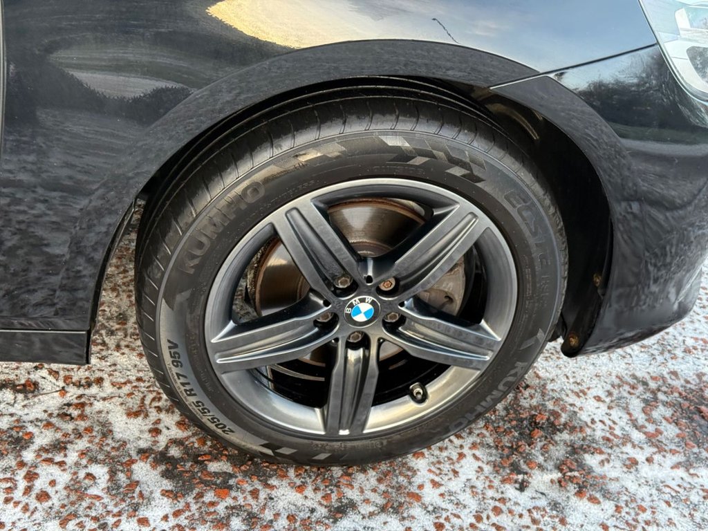 Used BMW 2 Series 2016 for sale - 77161817: Photo 7