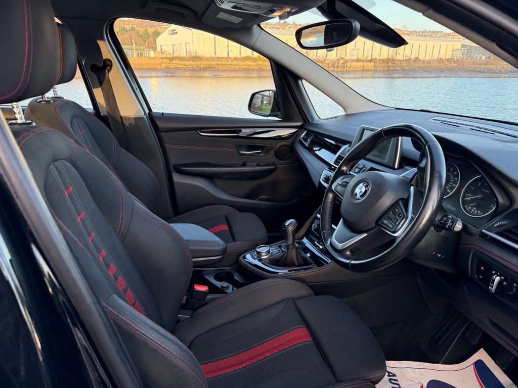 Used BMW 2 Series 2016 for sale - 77161817: Photo 9