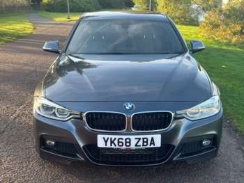 Used BMW 3 Series 2019 for sale - 74469948: Photo