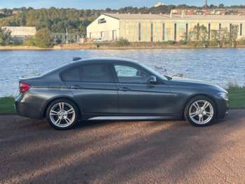 Used BMW 3 Series 2019 for sale - 74469948: Photo