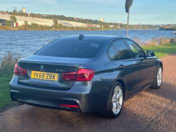 Used BMW 3 Series 2019 for sale - 74469948: Photo