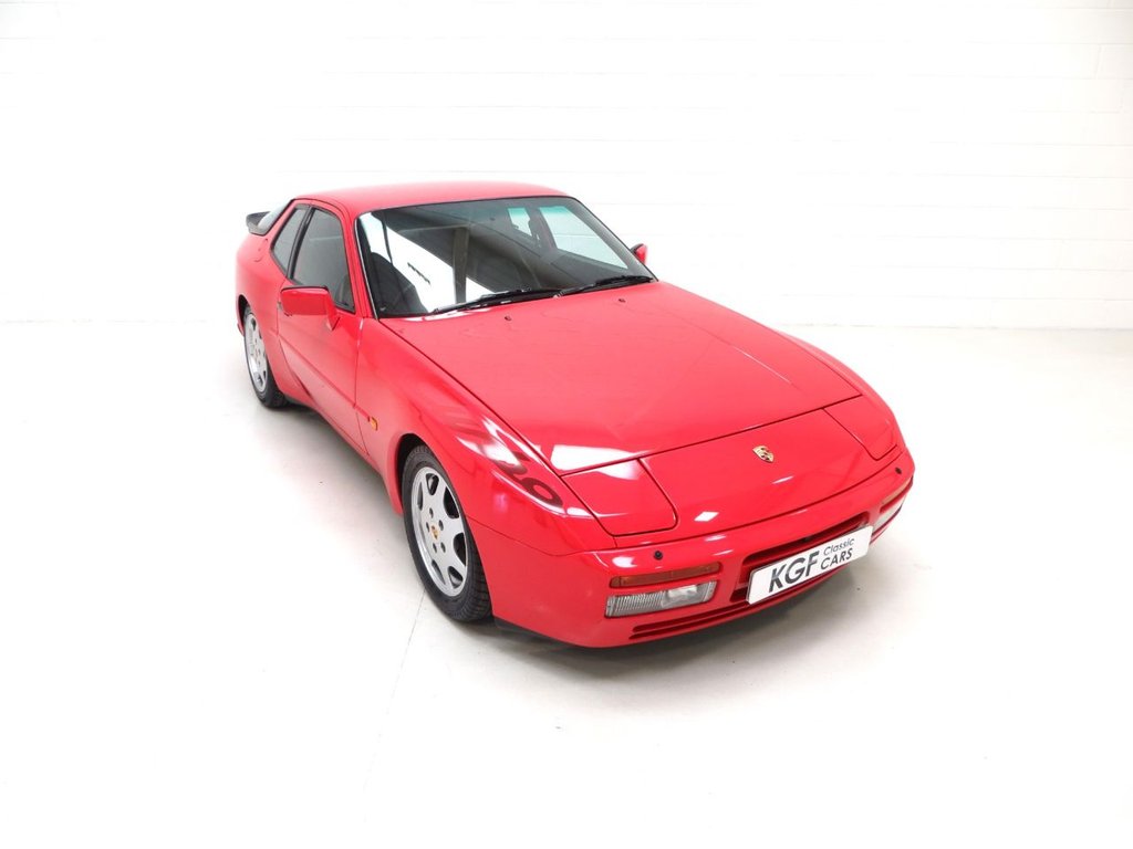 Used Porsche 944 1988 for sale - 77018147: Photo 10