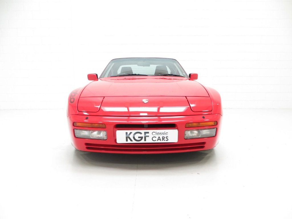 Used Porsche 944 1988 for sale - 77018147: Photo 11