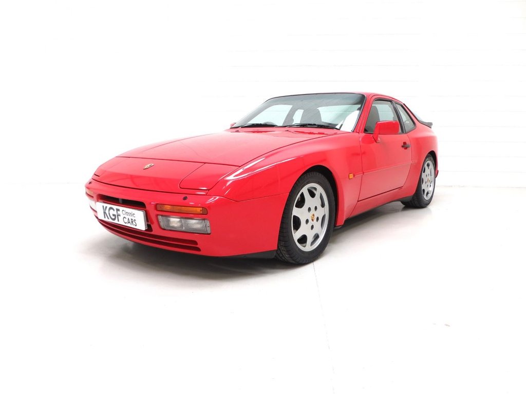 Used Porsche 944 1988 for sale - 77018147: Photo 13