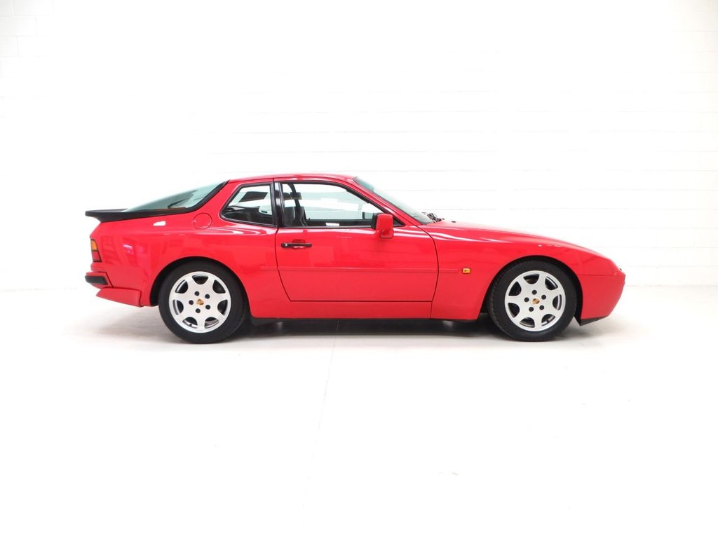 Used Porsche 944 1988 for sale - 77018147: Photo 18
