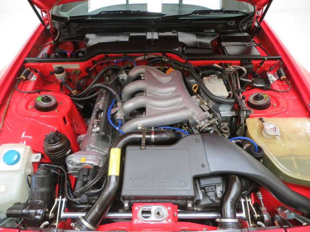 Used Porsche 944 1988 for sale - 77018147: Photo 6