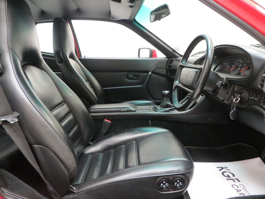 Used Porsche 944 1988 for sale - 77018147: Photo 7