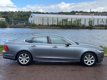 Used Volvo S90 2018 for sale - 78582793: Photo
