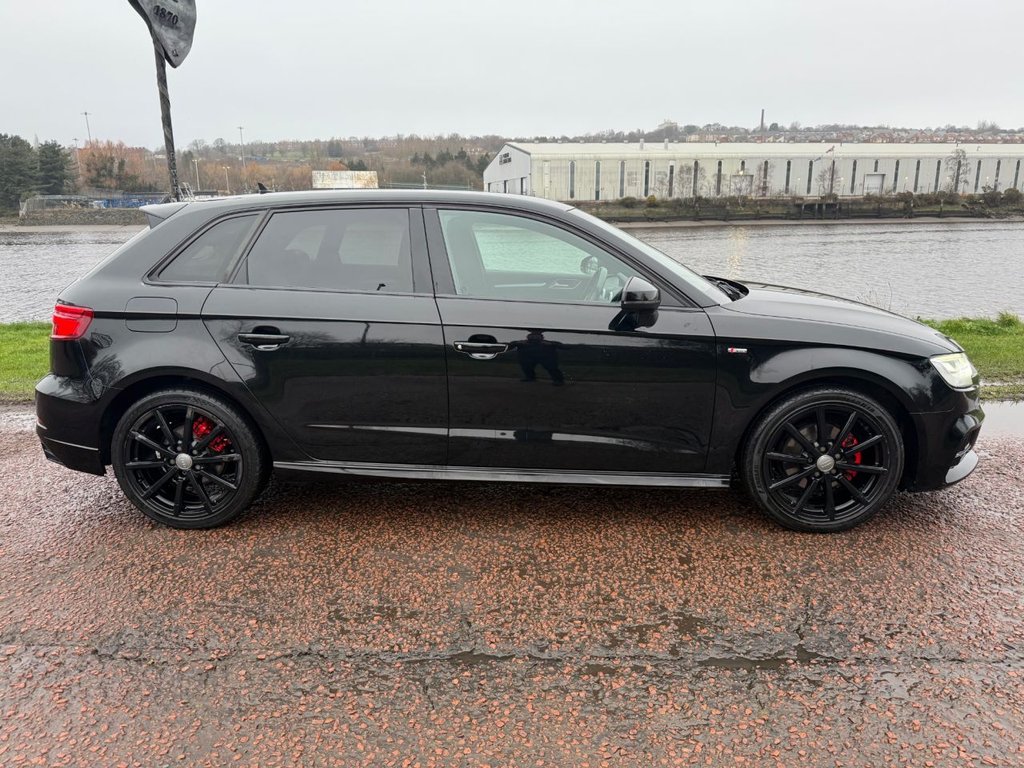 Used Audi A3 2018 for sale - 77477310: Photo 2