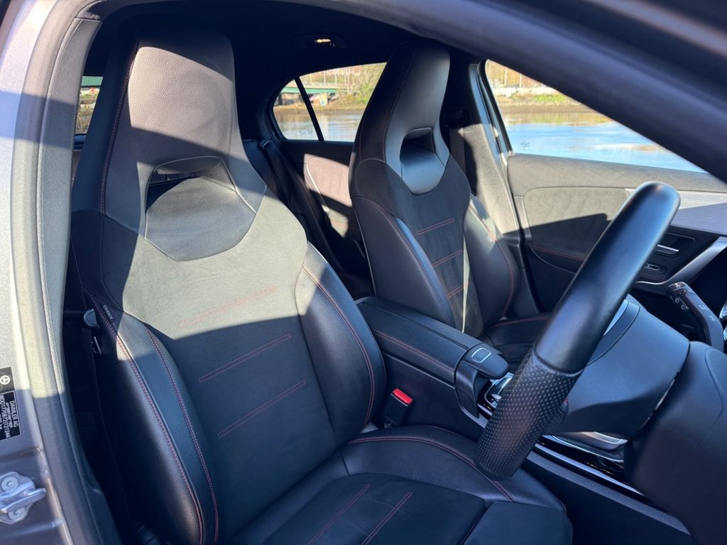 Used Mercedes-Benz A-Class 2019 for sale - 76900900: Photo 11