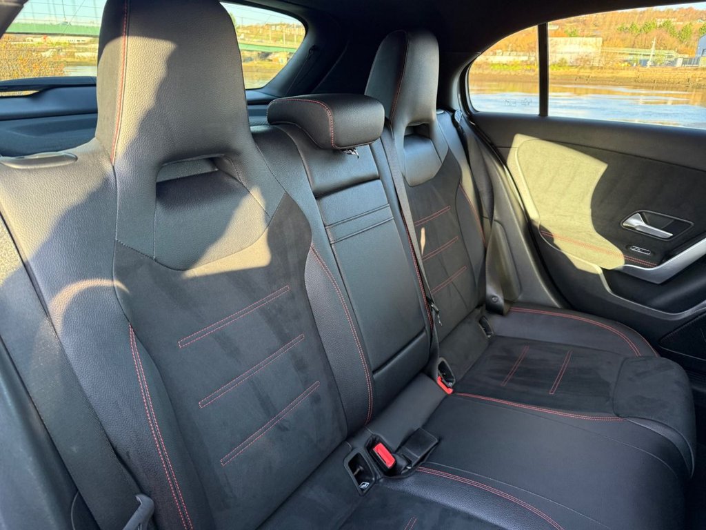 Used Mercedes-Benz A-Class 2019 for sale - 76900900: Photo 12