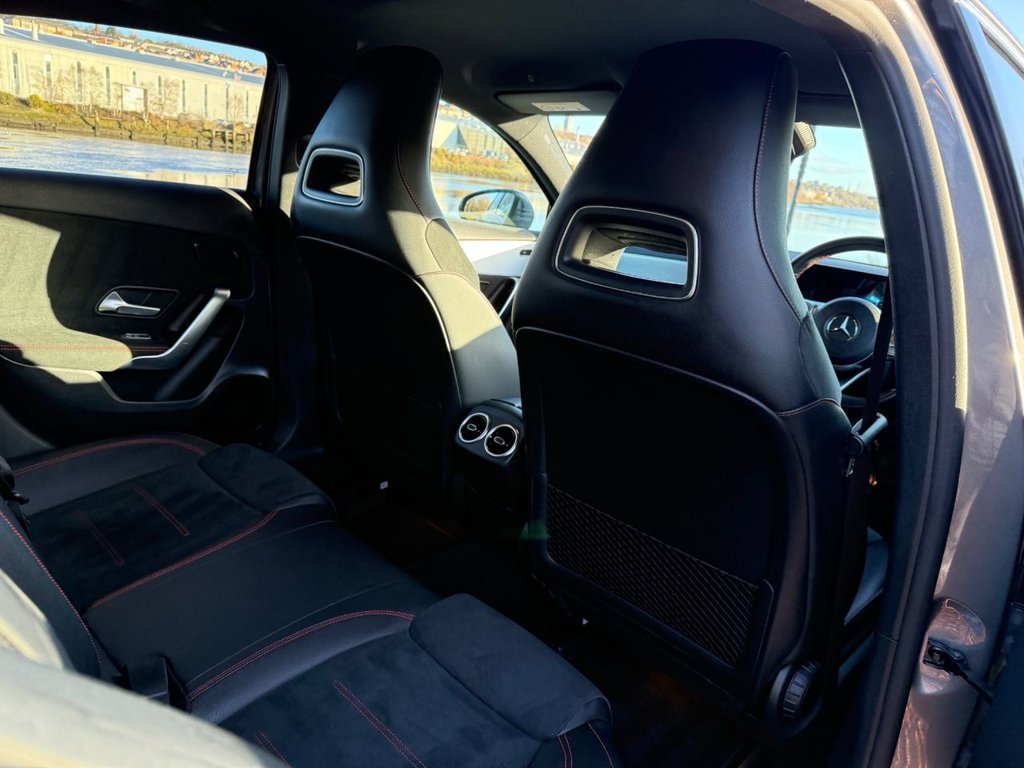 Used Mercedes-Benz A-Class 2019 for sale - 76900900: Photo 13