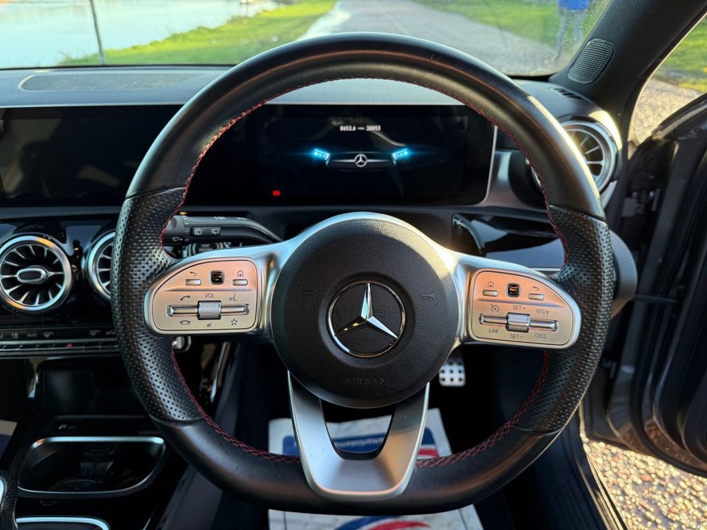 Used Mercedes-Benz A-Class 2019 for sale - 76900900: Photo 14