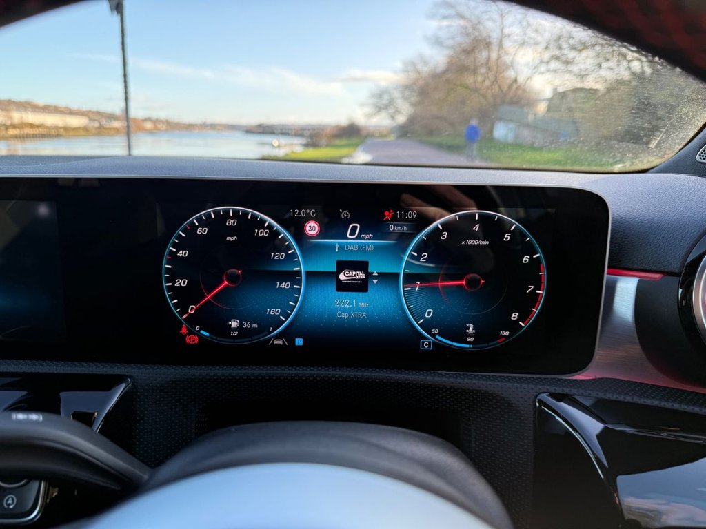 Used Mercedes-Benz A-Class 2019 for sale - 76900900: Photo 15