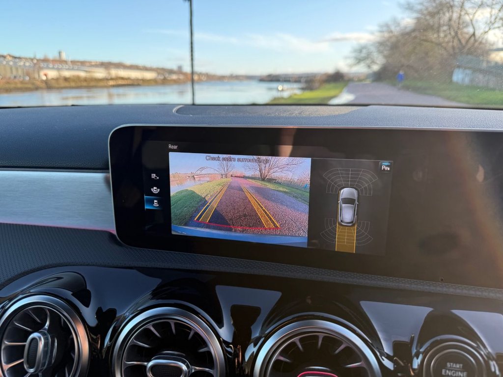 Used Mercedes-Benz A-Class 2019 for sale - 76900900: Photo 18