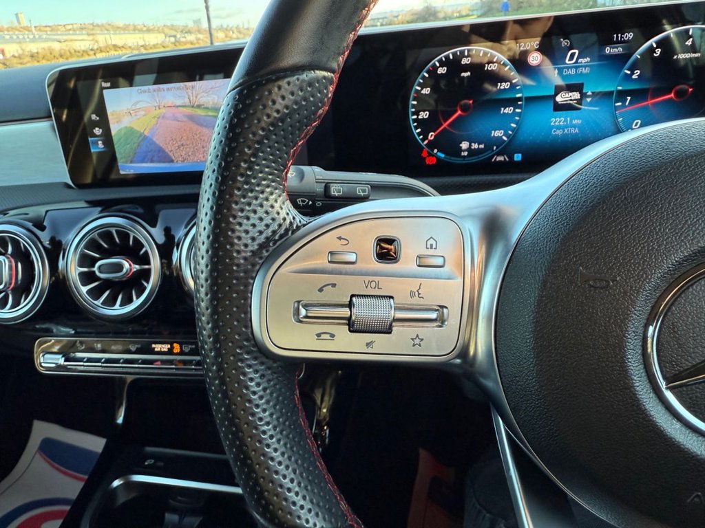 Used Mercedes-Benz A-Class 2019 for sale - 76900900: Photo 21