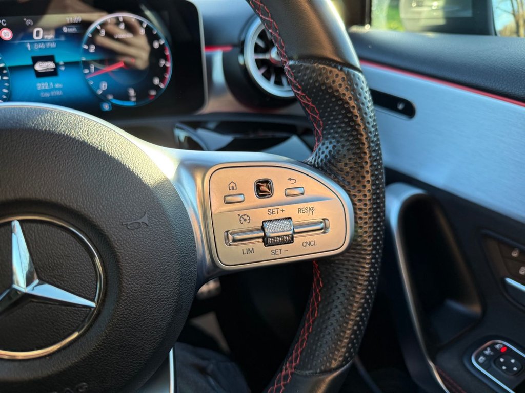 Used Mercedes-Benz A-Class 2019 for sale - 76900900: Photo 22