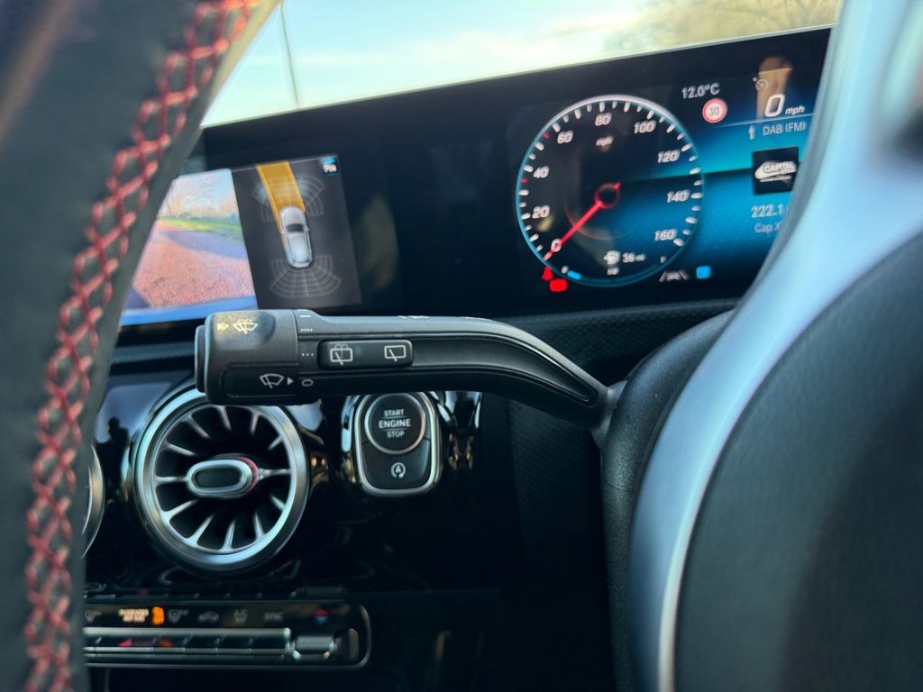 Used Mercedes-Benz A-Class 2019 for sale - 76900900: Photo 23