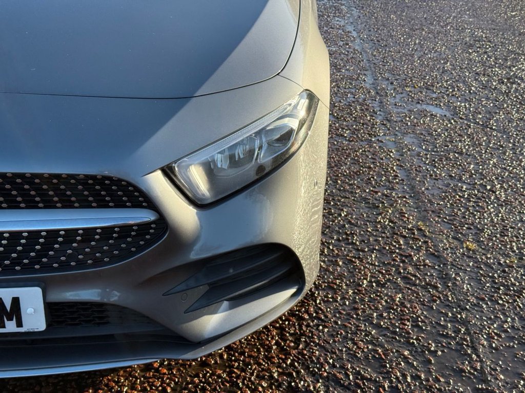 Used Mercedes-Benz A-Class 2019 for sale - 76900900: Photo 32