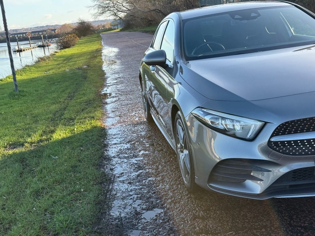 Used Mercedes-Benz A-Class 2019 for sale - 76900900: Photo 34
