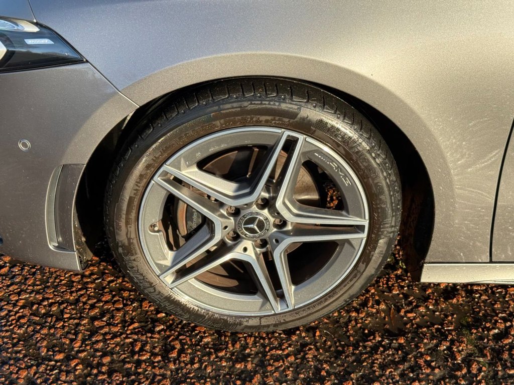 Used Mercedes-Benz A-Class 2019 for sale - 76900900: Photo 36