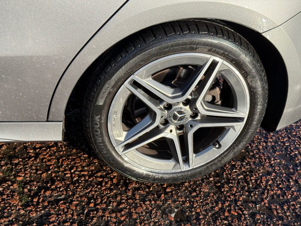 Used Mercedes-Benz A-Class 2019 for sale - 76900900: Photo 37