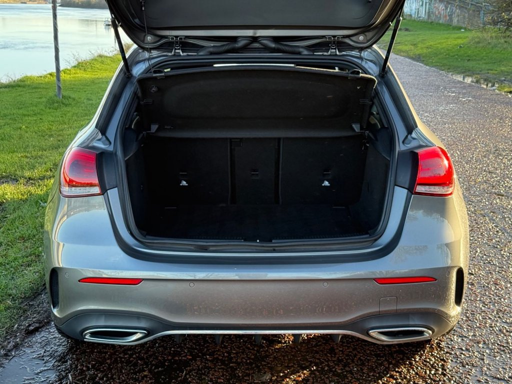 Used Mercedes-Benz A-Class 2019 for sale - 76900900: Photo 6