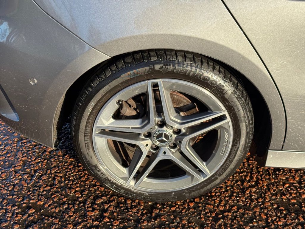 Used Mercedes-Benz A-Class 2019 for sale - 76900900: Photo 7