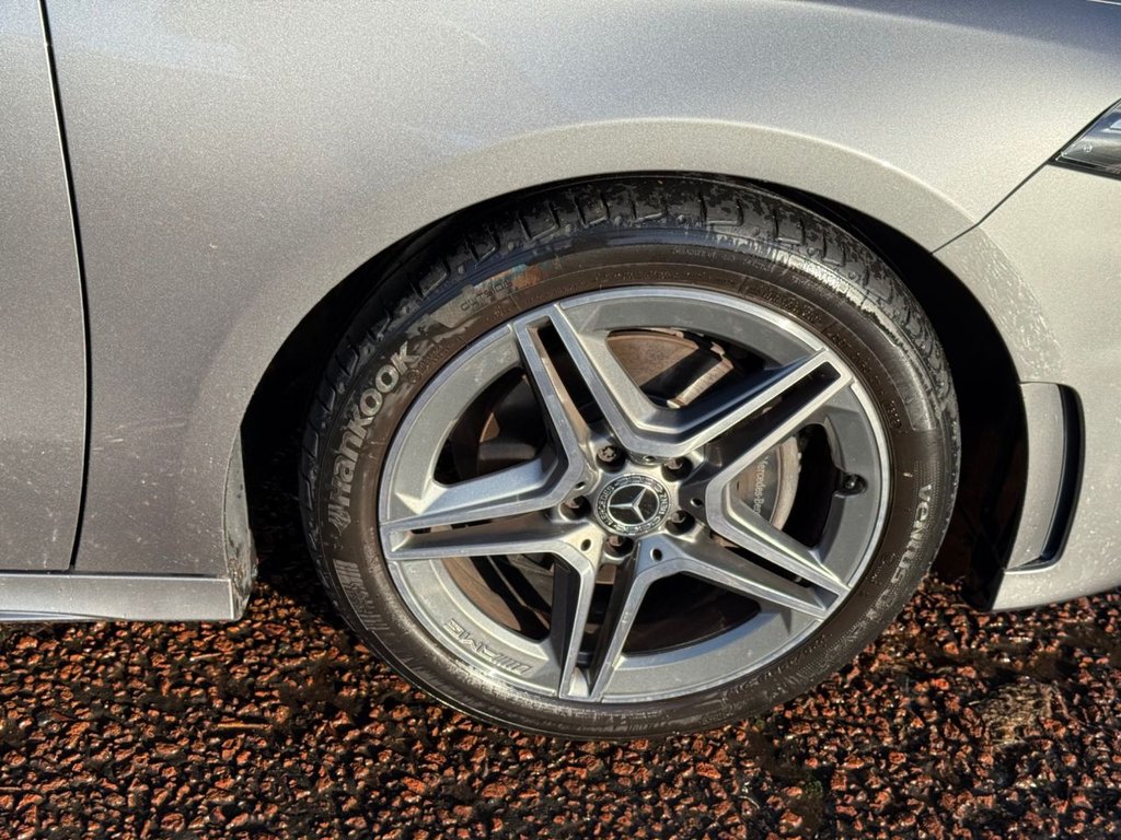 Used Mercedes-Benz A-Class 2019 for sale - 76900900: Photo 8