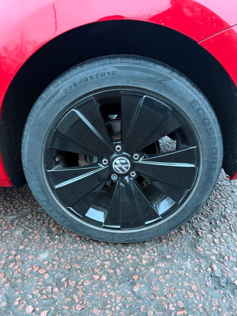 Used Volkswagen Beetle 2013 for sale - 77355634: Photo 11