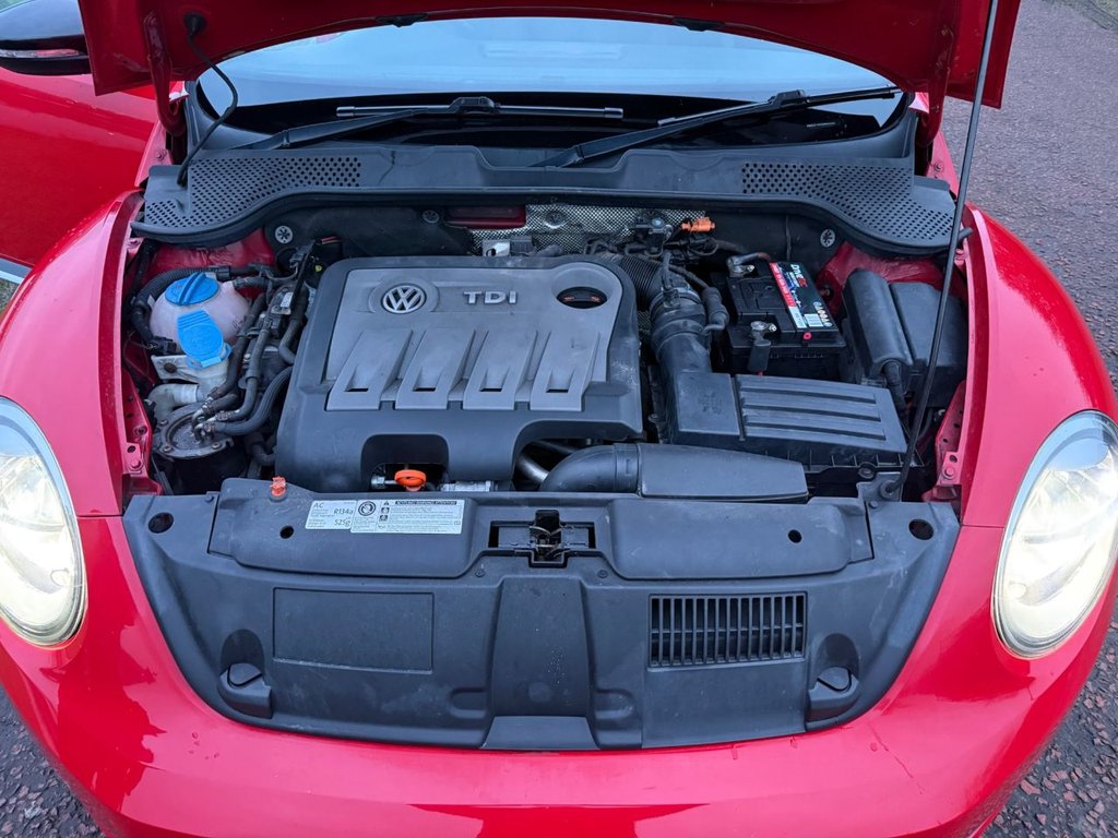 Used Volkswagen Beetle 2013 for sale - 77355634: Photo 17