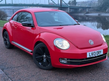 Used Volkswagen Beetle 2013 for sale - 77355634: Photo