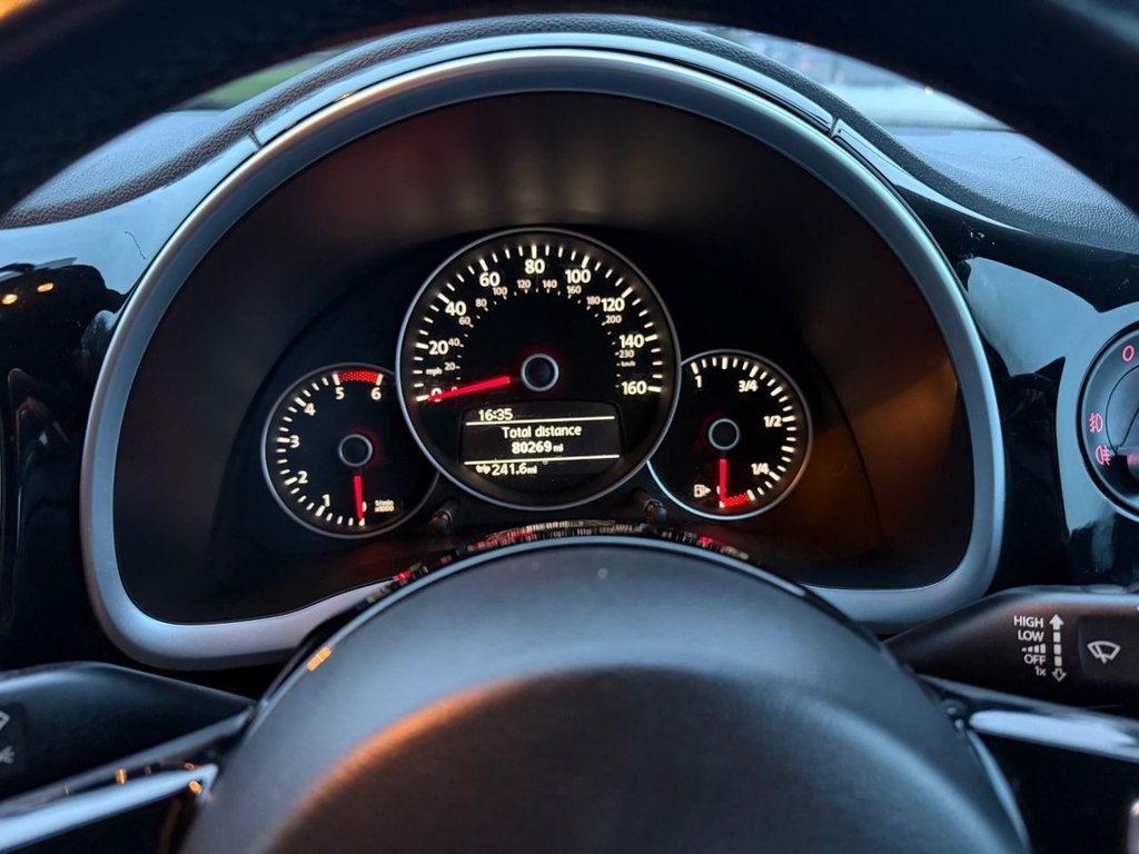 Used Volkswagen Beetle 2013 for sale - 77355634: Photo 20