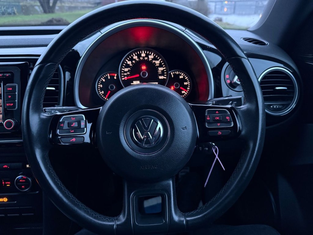 Used Volkswagen Beetle 2013 for sale - 77355634: Photo 23